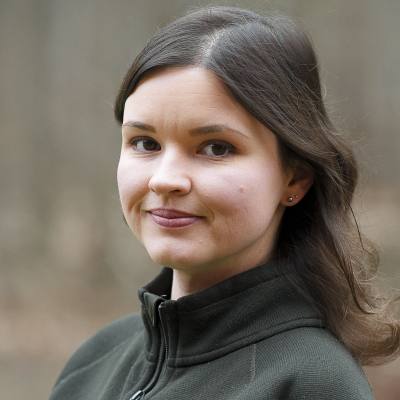 Christine König - Hundeschule Bruns - Anett Seidensticker Fotografie Hannover